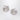 Panconesi Panconesi Small silver Serpent Hoops earrings