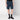 PT Torino PT Torino Blue cotton bermuda shorts