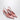 Dolce & Gabbana Dolce & Gabbana Dolce&Gabbana Pink leather slingback with décolleté