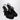 Dolce & Gabbana Dolce & Gabbana Dolce&Gabbana High black satin slingback