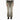 Balmain Balmain Light grey delavé denim jeans