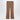 Chloé Chloé Beige asymmetrical wool trousers