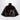 Chloé Chloé Short brown shiny cotton cape