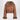 Chloé Chloé Boxy jacket in sheepskin and shearling