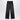 Chloé Chloé Loose black washed jeans