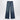 Chloé Chloé Flared blue jeans