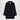 Chloé Chloé Wide blue double-breasted coat