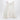 Chloé Chloé Milky white mini dress in silk