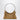 Chloé Khaki suede leather Chloé Charms Hobo bag