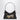 Chloé Black leather Chloé Charms Hobo bag