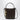 Chloé Small dark brown Chloé Spin tote bag