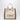 Chloé Small Chloé Carry Tote bag in sand colour