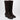 Chloé Chloé Brown Dakota biker boots
