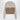 Chloé Chloé Two-tone wool and cashmere cable-knit sweater