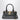 Chloé Chloé Black Navy Paddington bag