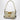 Chloé Cream colored small Paddington bag