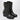 Chloé Chloé Black Dakota biker-style boots
