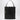Chloé Large black Chloé Spin tote bag