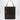 Chloé Large dark brown Chloé Spin tote bag