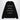 Champion x Rick Owens Champion x Rick Owens Black Jumbo Jeson sweatshirt