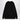 Champion x Rick Owens Champion x Rick Owens Black Tommy T sweatshirt