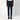 PT Torino Slim-fit blue cotton trousers