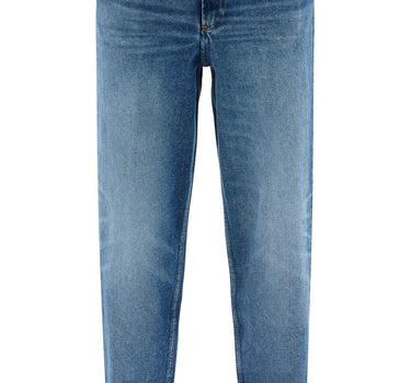 A.P.C. martin straight jeans