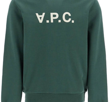 A.P.C. unisex grand vpc sweat