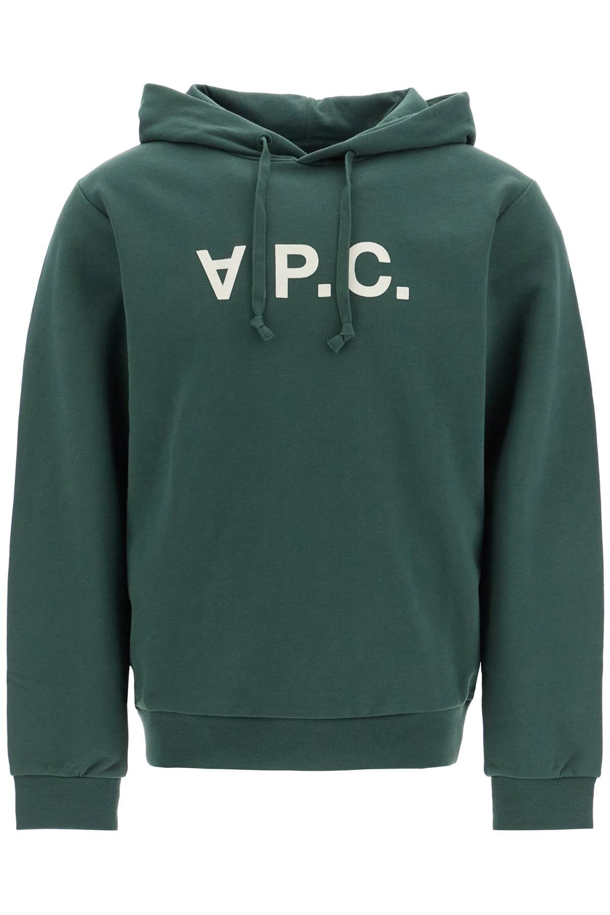 Sweat à capuche unisexe APC Grand VPC