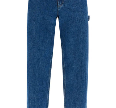 A.P.C. fergus workwear jeans