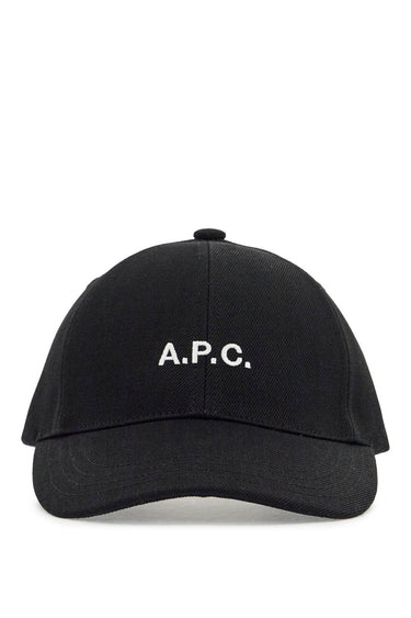 Casquette de baseball APC Charlie