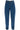 A.P.C. organic cotton indigo blue wide leg jeans