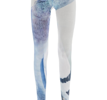 printed tights tyt x