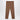 PT Torino PT Torino Desert-coloured virgin wool trousers