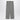 LouLou De Saison LouLou De Saison Gray wide pants with drawstring