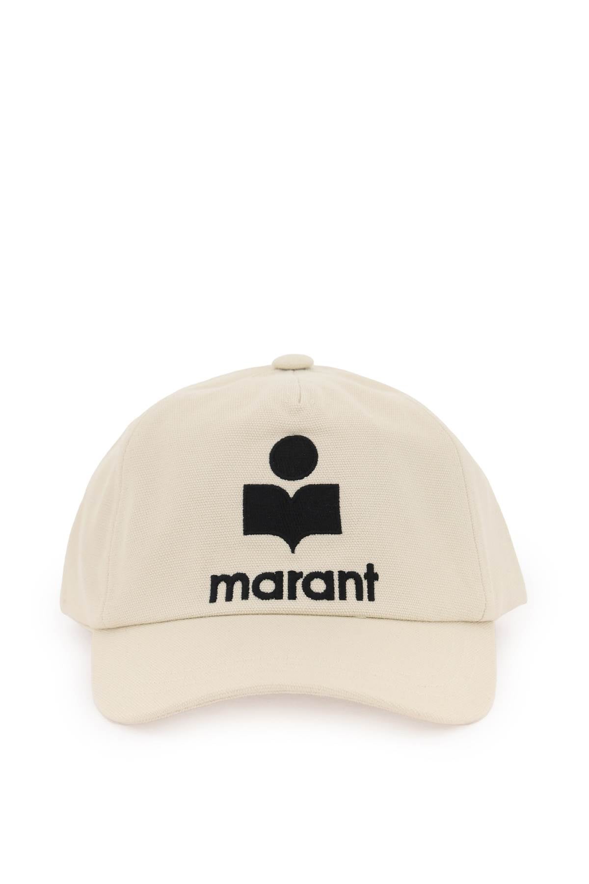 Casquette de baseball Tyron d'Isabel Marant