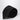 Destin Destin Black silk tie