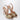 Aquazzura Aquazzura Sandals This Evening 105 gold