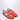 New Balance New Balance Sneaker T500 Drift Red