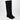 Dolce & Gabbana Dolce & Gabbana Dolce&Gabbana High suede boot black