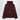 LouLou De Saison LouLou De Saison Plum Cyna silk blouse