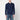 Drumohr Drumohr Blue cotton polo shirt
