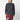 P.A.R.O.S.H. P.A.R.O.S.H. Anthracite wool blouse-shirt