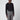 Drumohr Drumohr Truffle coloured wool crew neck sweater