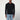 Drumohr Drumohr Navy blue wool crew neck sweater