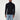 Drumohr Drumohr Navy blue wool turtleneck