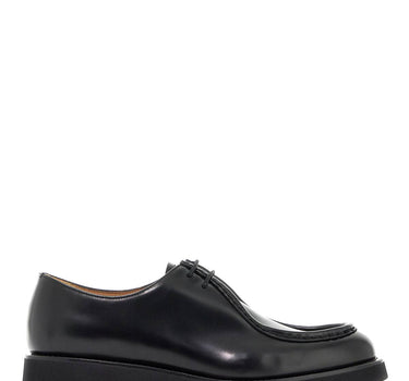 Church'S 'nelly brushed leather lace-up