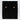 Balmain Balmain Black tweed miniskirt with buttons