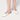 MARIA LUCA MARIA LUCA Ivory Augusta slingback
