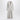 S Max Mara S Max Mara Ivory wool robe coat